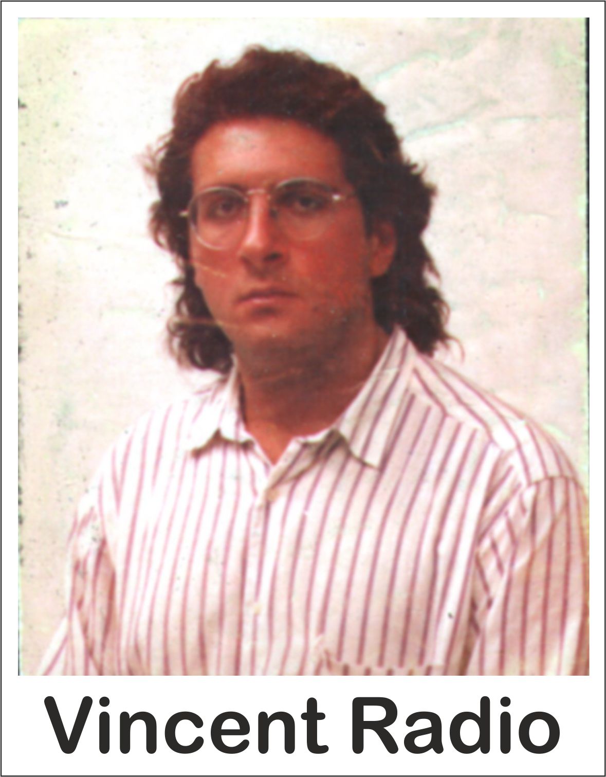 Vincent Radio {Adrix.NT}